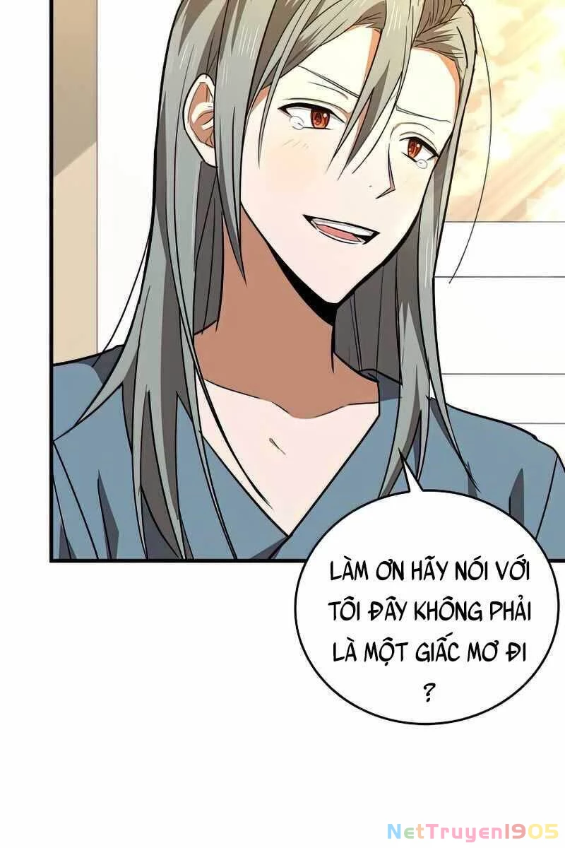 Thánh Cái Khỉ Gì, Đây Là Sức Mạnh Của Y Học Hiện Đại Chapter 43 - 92