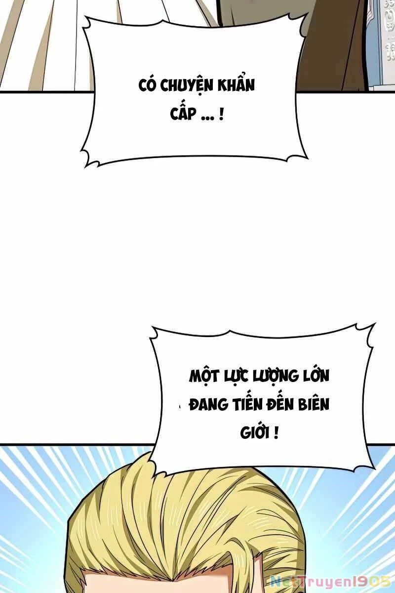 Thánh Cái Khỉ Gì, Đây Là Sức Mạnh Của Y Học Hiện Đại Chapter 43 - 99