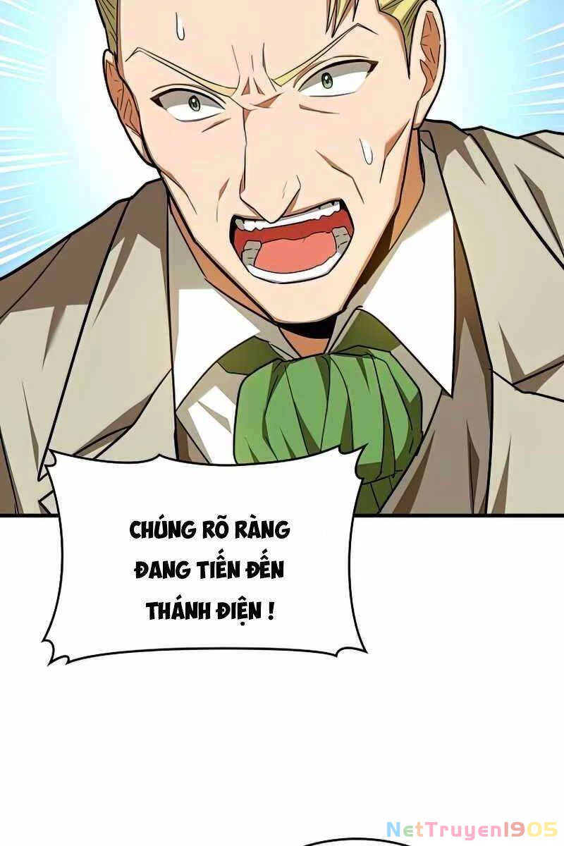 Thánh Cái Khỉ Gì, Đây Là Sức Mạnh Của Y Học Hiện Đại Chapter 43 - 100