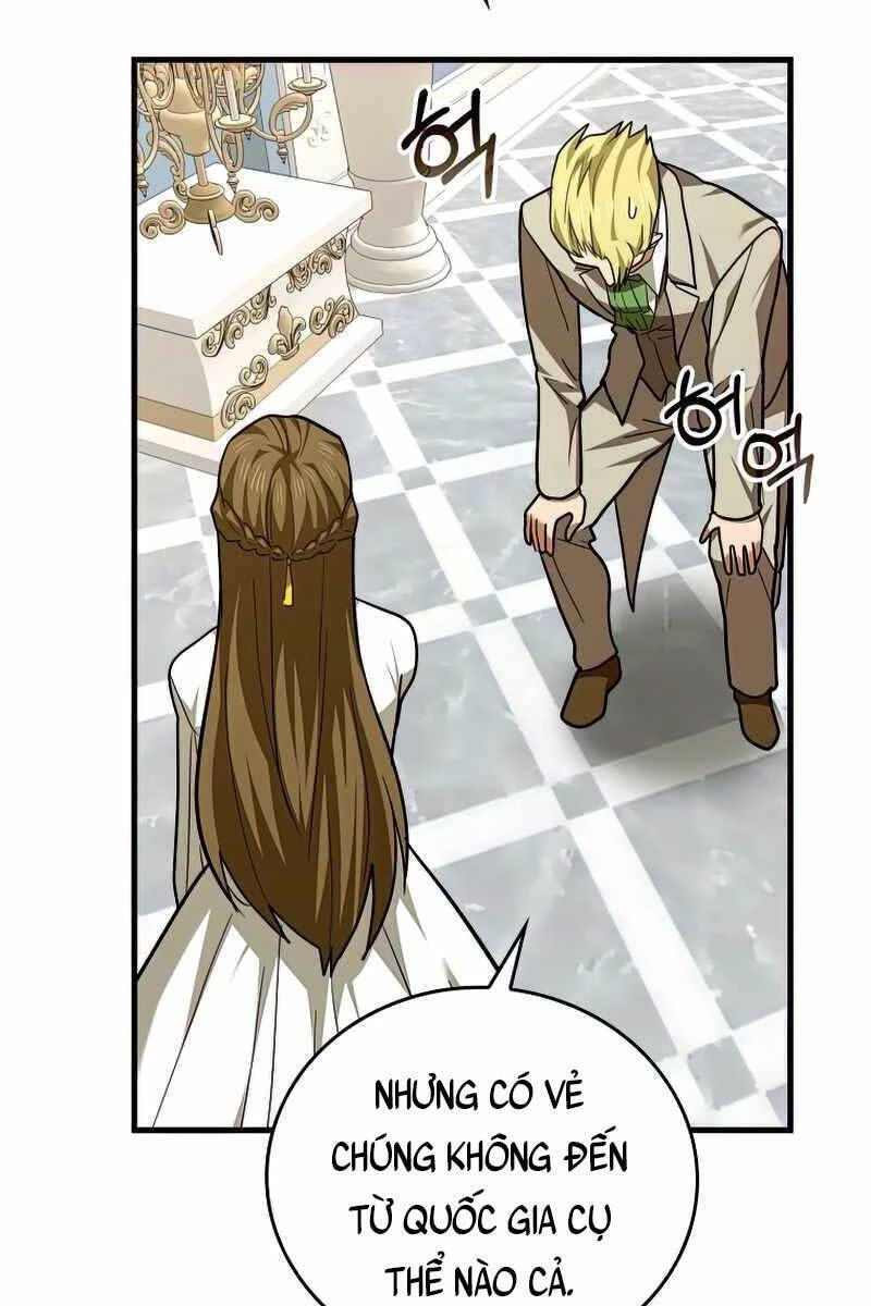 Thánh Cái Khỉ Gì, Đây Là Sức Mạnh Của Y Học Hiện Đại Chapter 43 - 103