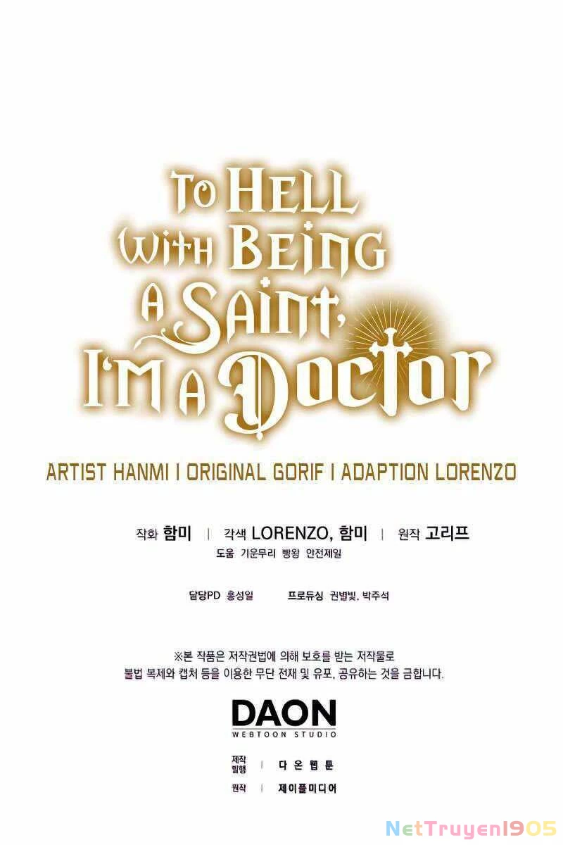 Thánh Cái Khỉ Gì, Đây Là Sức Mạnh Của Y Học Hiện Đại Chapter 43 - 115