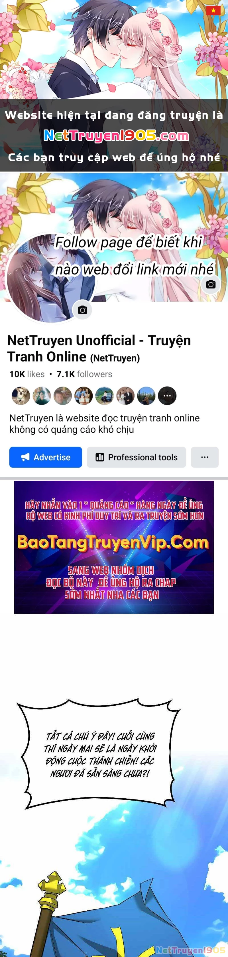 Thánh Cái Khỉ Gì, Đây Là Sức Mạnh Của Y Học Hiện Đại Chapter 44 - 1