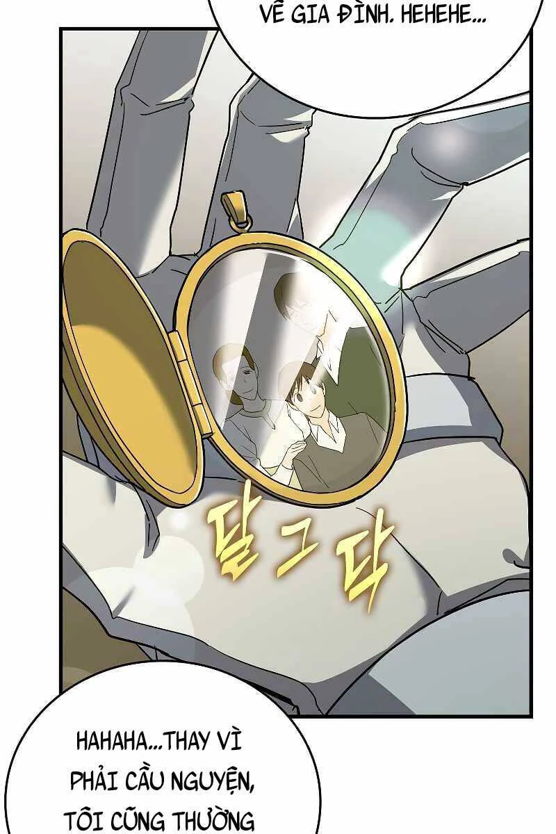 Thánh Cái Khỉ Gì, Đây Là Sức Mạnh Của Y Học Hiện Đại Chapter 44 - 8