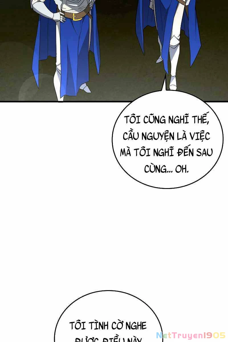 Thánh Cái Khỉ Gì, Đây Là Sức Mạnh Của Y Học Hiện Đại Chapter 44 - 10