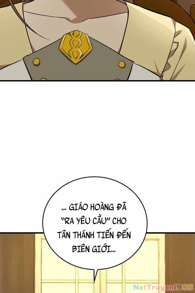 Thánh Cái Khỉ Gì, Đây Là Sức Mạnh Của Y Học Hiện Đại Chapter 44 - 19