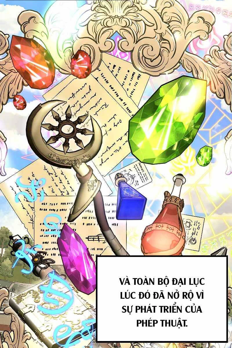 Thánh Cái Khỉ Gì, Đây Là Sức Mạnh Của Y Học Hiện Đại Chapter 44 - 33