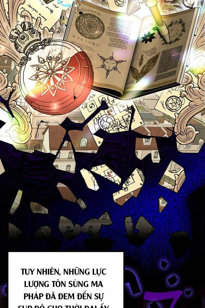 Thánh Cái Khỉ Gì, Đây Là Sức Mạnh Của Y Học Hiện Đại Chapter 44 - 34