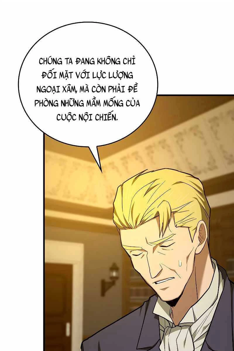 Thánh Cái Khỉ Gì, Đây Là Sức Mạnh Của Y Học Hiện Đại Chapter 44 - 38