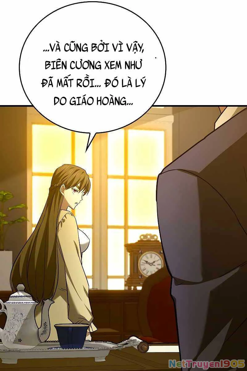 Thánh Cái Khỉ Gì, Đây Là Sức Mạnh Của Y Học Hiện Đại Chapter 44 - 40