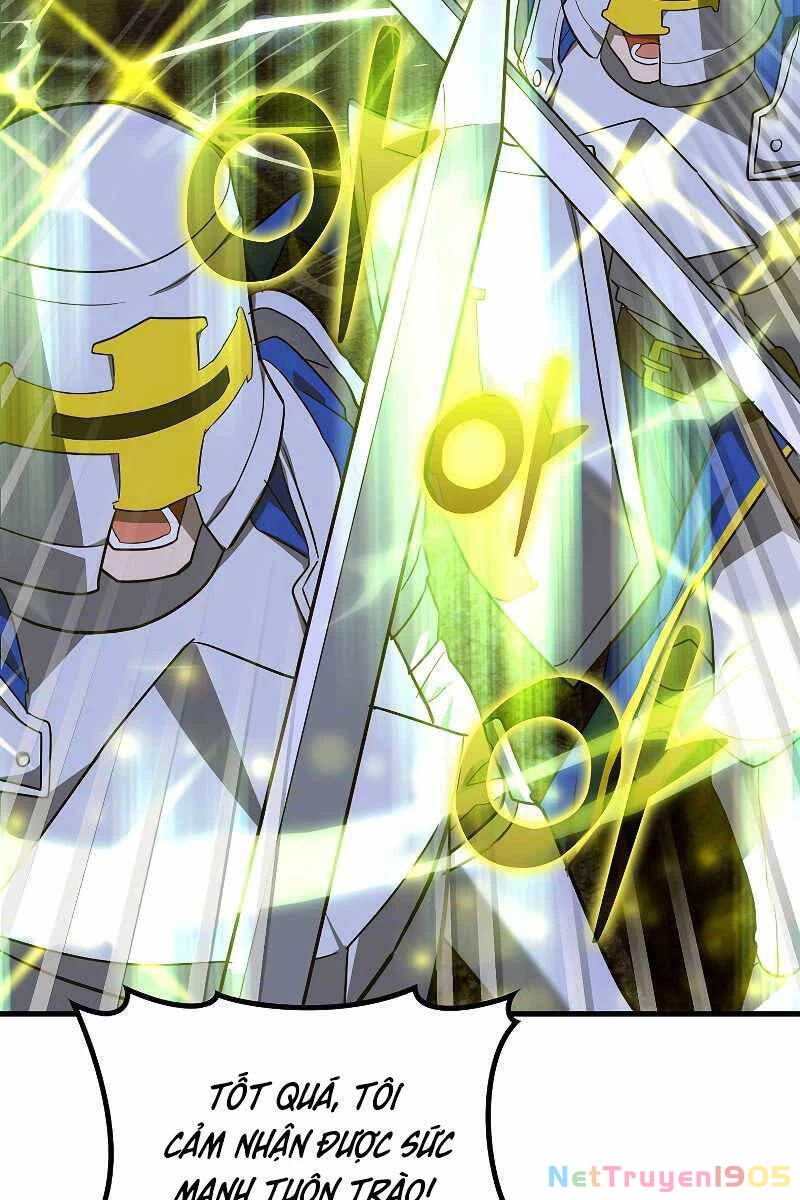 Thánh Cái Khỉ Gì, Đây Là Sức Mạnh Của Y Học Hiện Đại Chapter 44 - 64