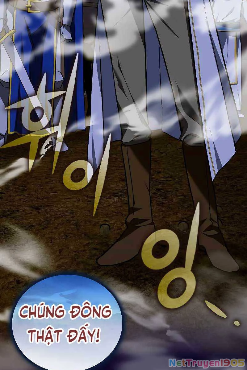 Thánh Cái Khỉ Gì, Đây Là Sức Mạnh Của Y Học Hiện Đại Chapter 44 - 100