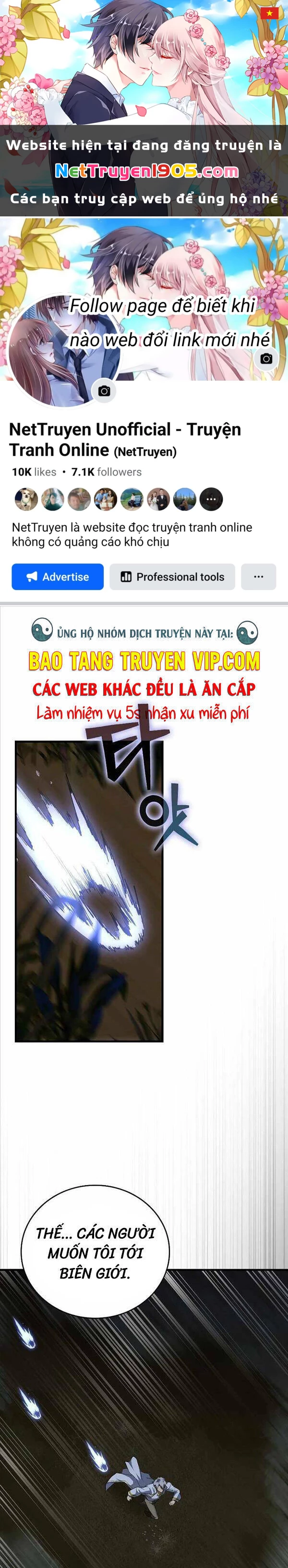 Thánh Cái Khỉ Gì, Đây Là Sức Mạnh Của Y Học Hiện Đại Chapter 45 - 1