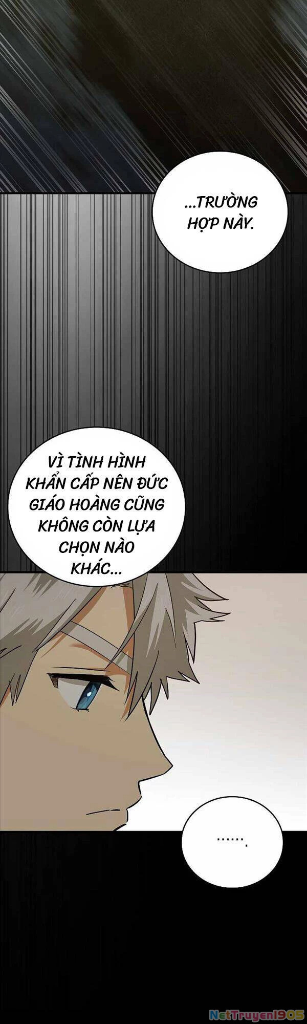 Thánh Cái Khỉ Gì, Đây Là Sức Mạnh Của Y Học Hiện Đại Chapter 45 - 2