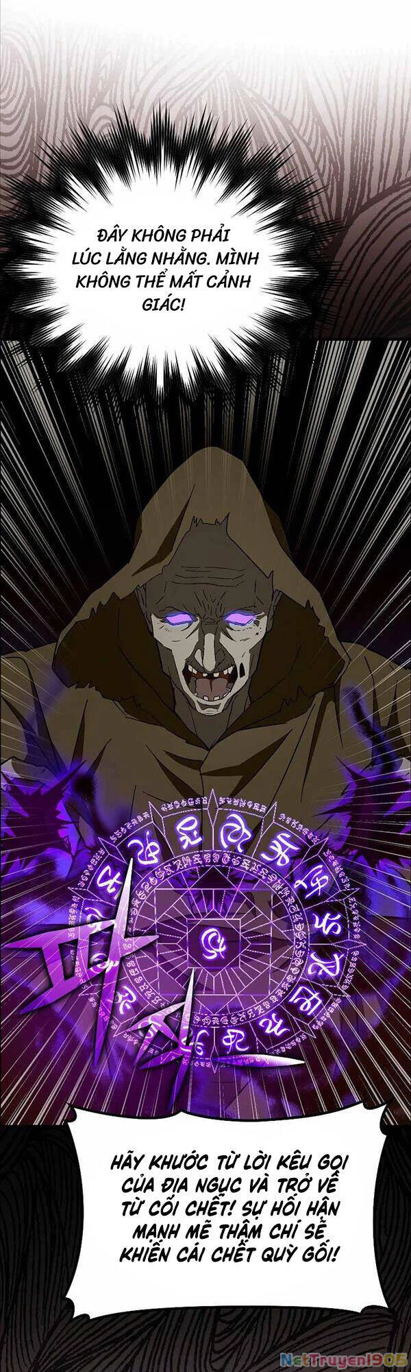 Thánh Cái Khỉ Gì, Đây Là Sức Mạnh Của Y Học Hiện Đại Chapter 45 - 19
