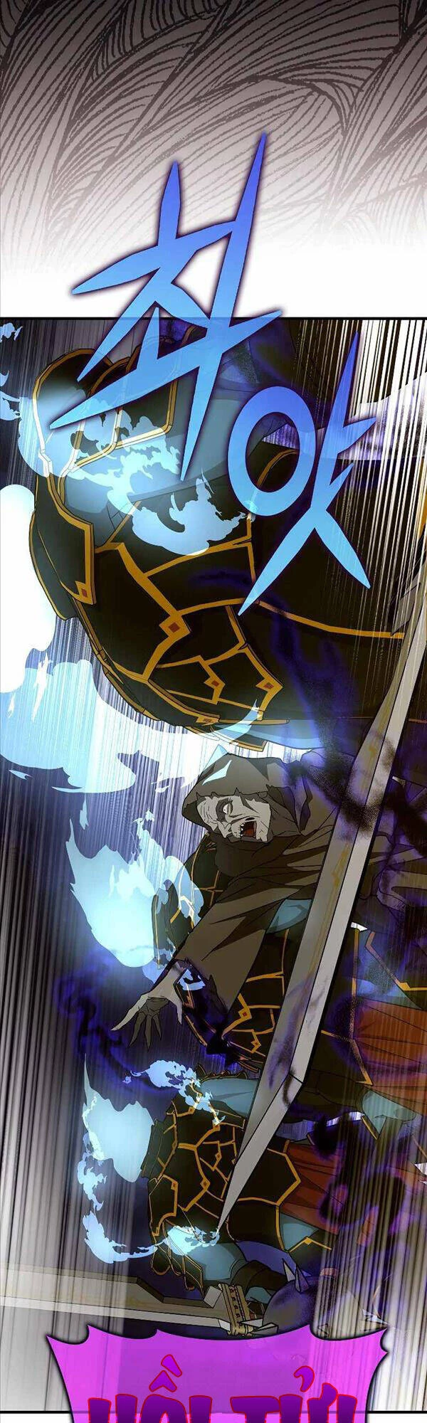 Thánh Cái Khỉ Gì, Đây Là Sức Mạnh Của Y Học Hiện Đại Chapter 45 - 20