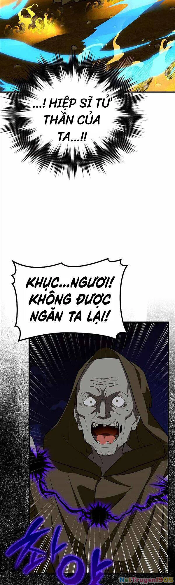Thánh Cái Khỉ Gì, Đây Là Sức Mạnh Của Y Học Hiện Đại Chapter 45 - 23