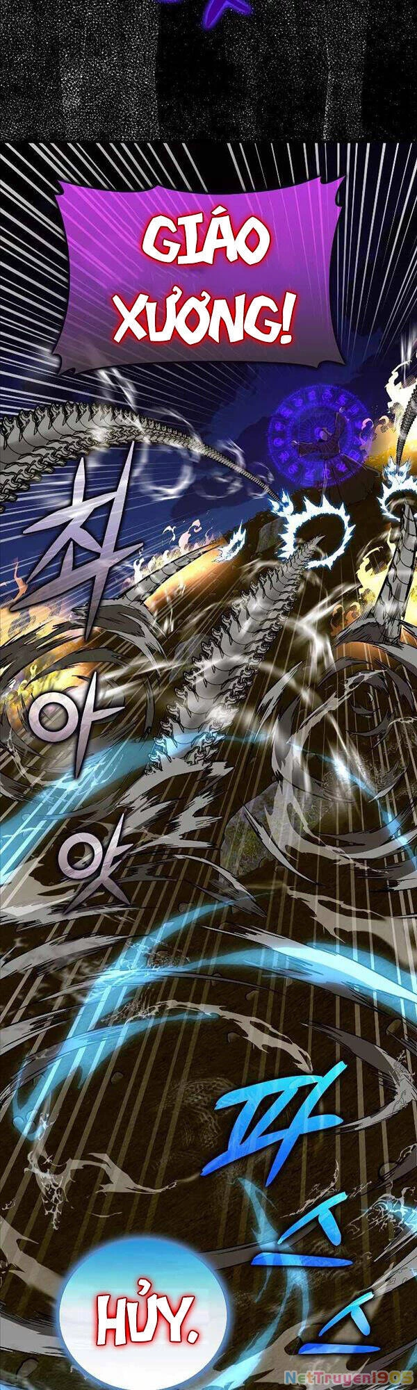 Thánh Cái Khỉ Gì, Đây Là Sức Mạnh Của Y Học Hiện Đại Chapter 45 - 24