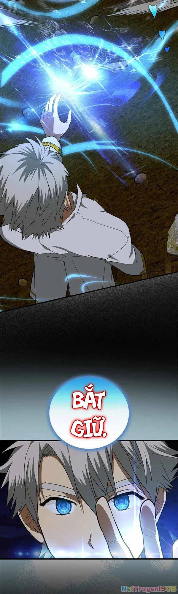 Thánh Cái Khỉ Gì, Đây Là Sức Mạnh Của Y Học Hiện Đại Chapter 45 - 25