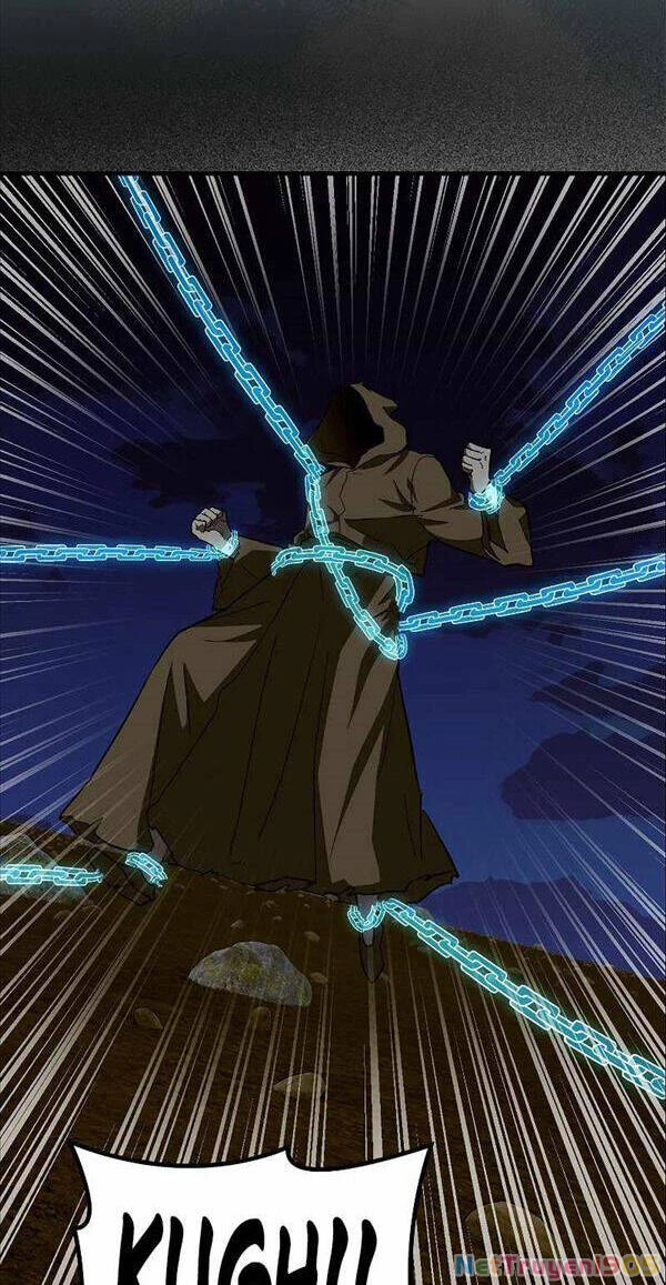 Thánh Cái Khỉ Gì, Đây Là Sức Mạnh Của Y Học Hiện Đại Chapter 45 - 26