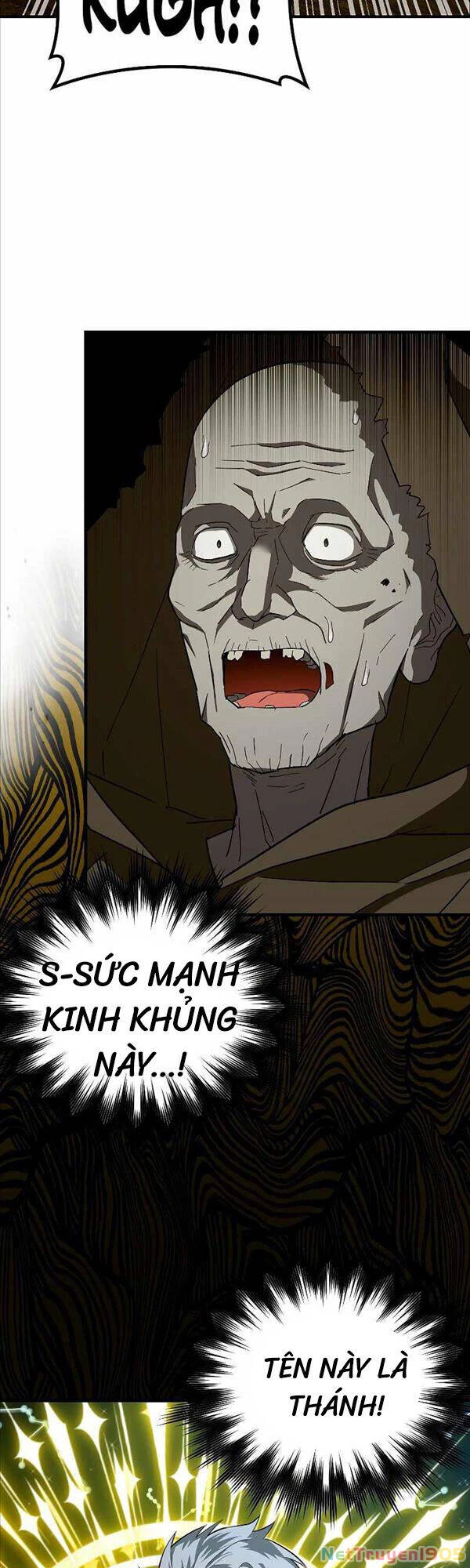 Thánh Cái Khỉ Gì, Đây Là Sức Mạnh Của Y Học Hiện Đại Chapter 45 - 27