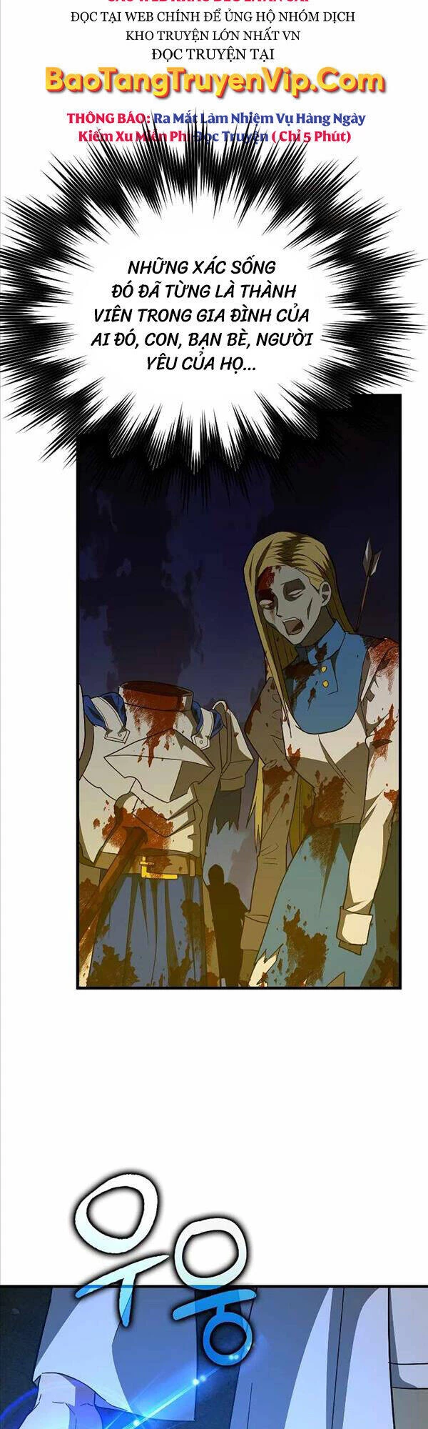 Thánh Cái Khỉ Gì, Đây Là Sức Mạnh Của Y Học Hiện Đại Chapter 45 - 32