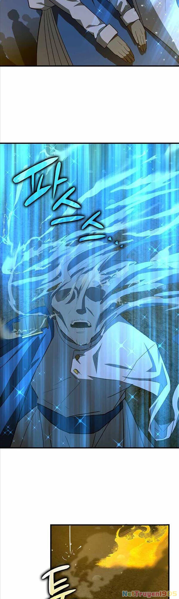 Thánh Cái Khỉ Gì, Đây Là Sức Mạnh Của Y Học Hiện Đại Chapter 45 - 35