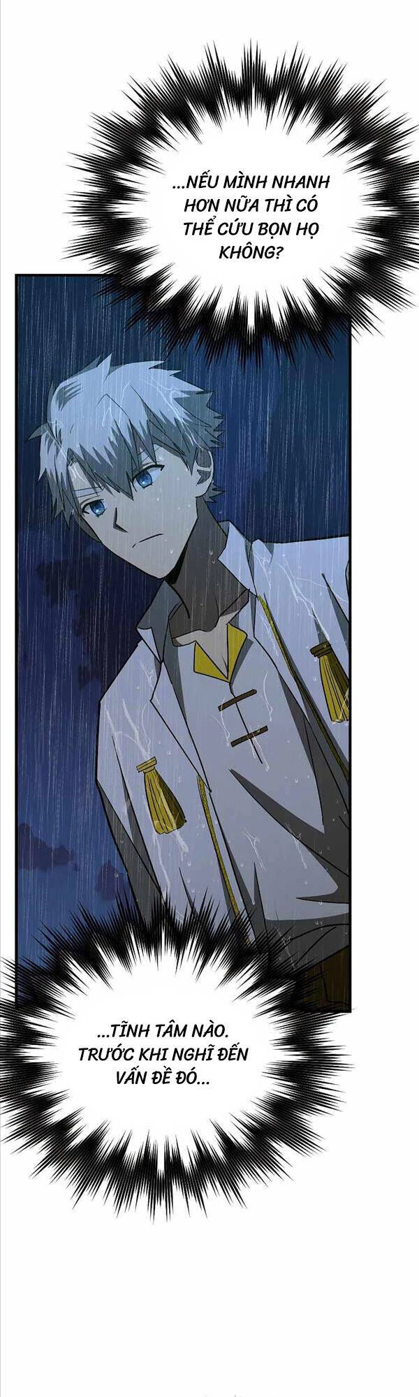 Thánh Cái Khỉ Gì, Đây Là Sức Mạnh Của Y Học Hiện Đại Chapter 45 - 38