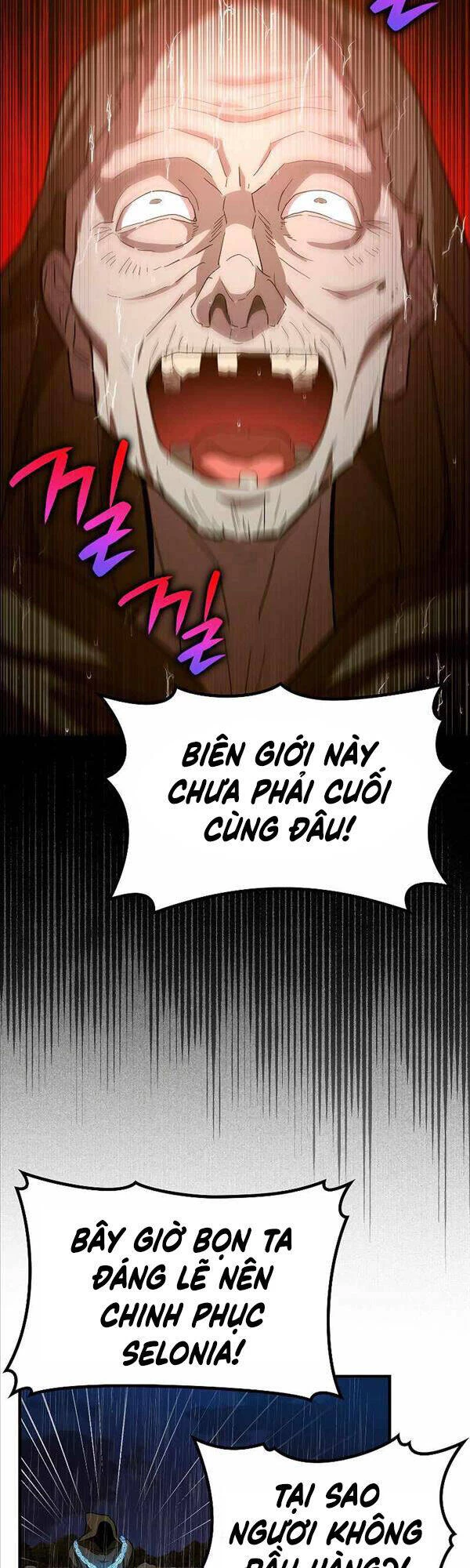 Thánh Cái Khỉ Gì, Đây Là Sức Mạnh Của Y Học Hiện Đại Chapter 45 - 41