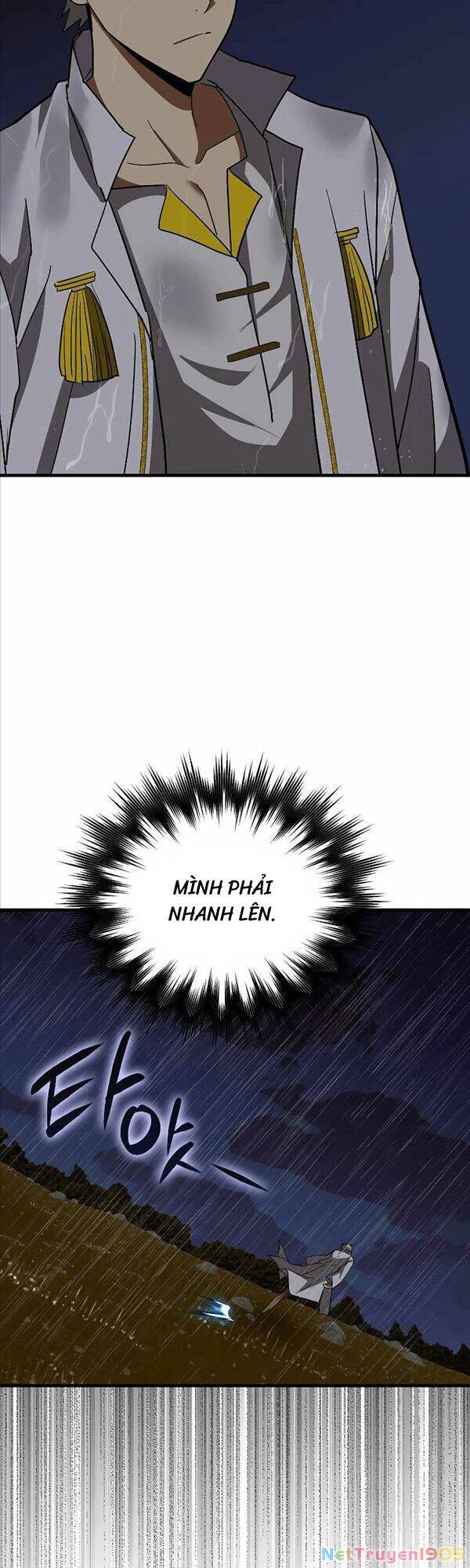 Thánh Cái Khỉ Gì, Đây Là Sức Mạnh Của Y Học Hiện Đại Chapter 45 - 43