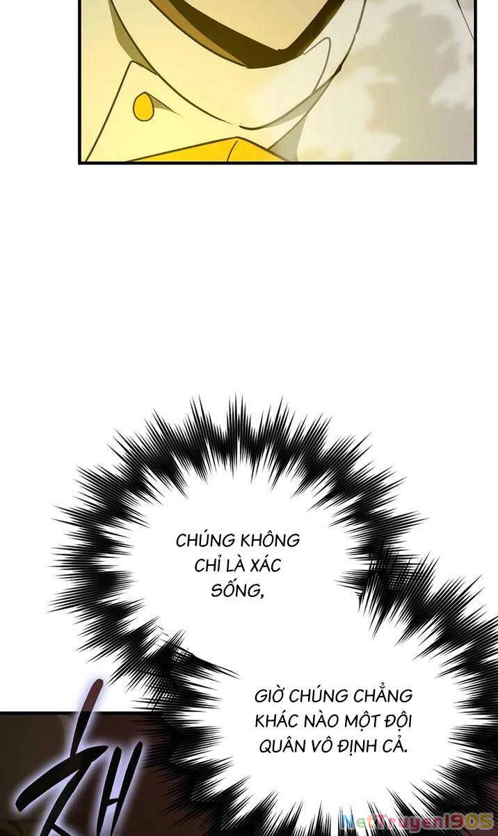 Thánh Cái Khỉ Gì, Đây Là Sức Mạnh Của Y Học Hiện Đại Chapter 46 - 9