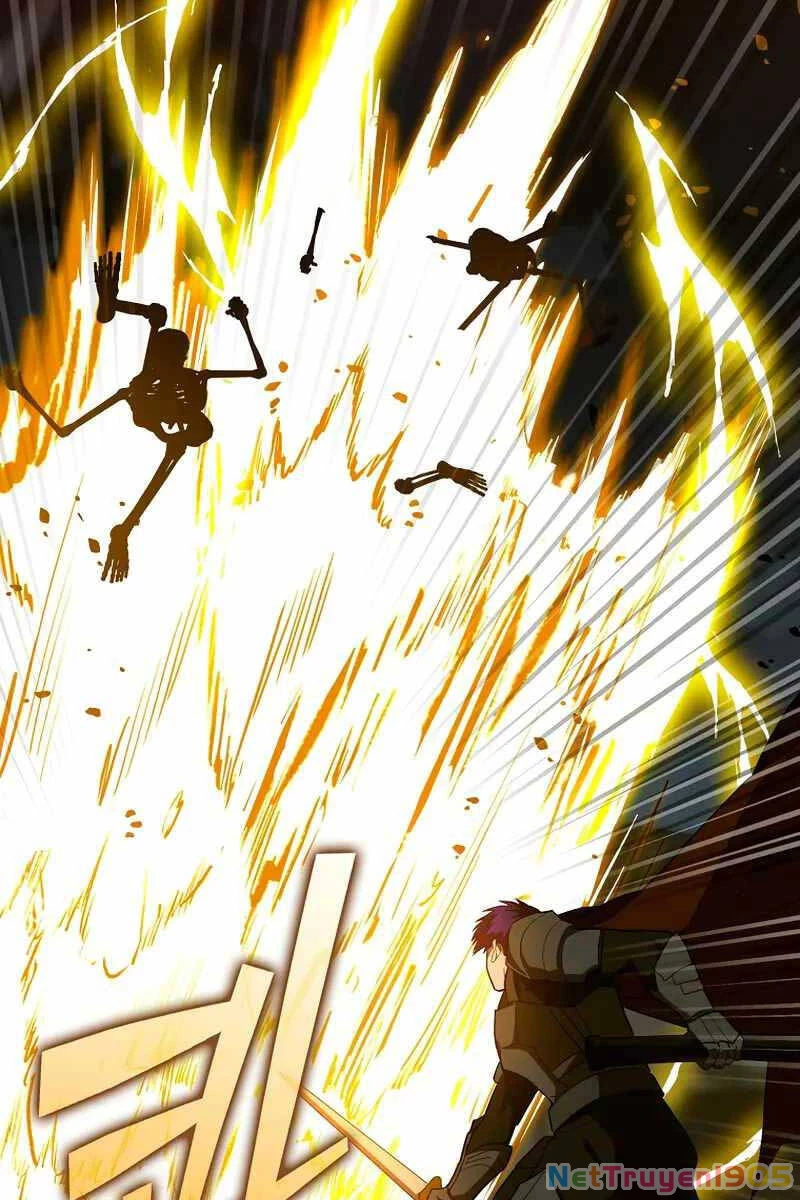 Thánh Cái Khỉ Gì, Đây Là Sức Mạnh Của Y Học Hiện Đại Chapter 46 - 16