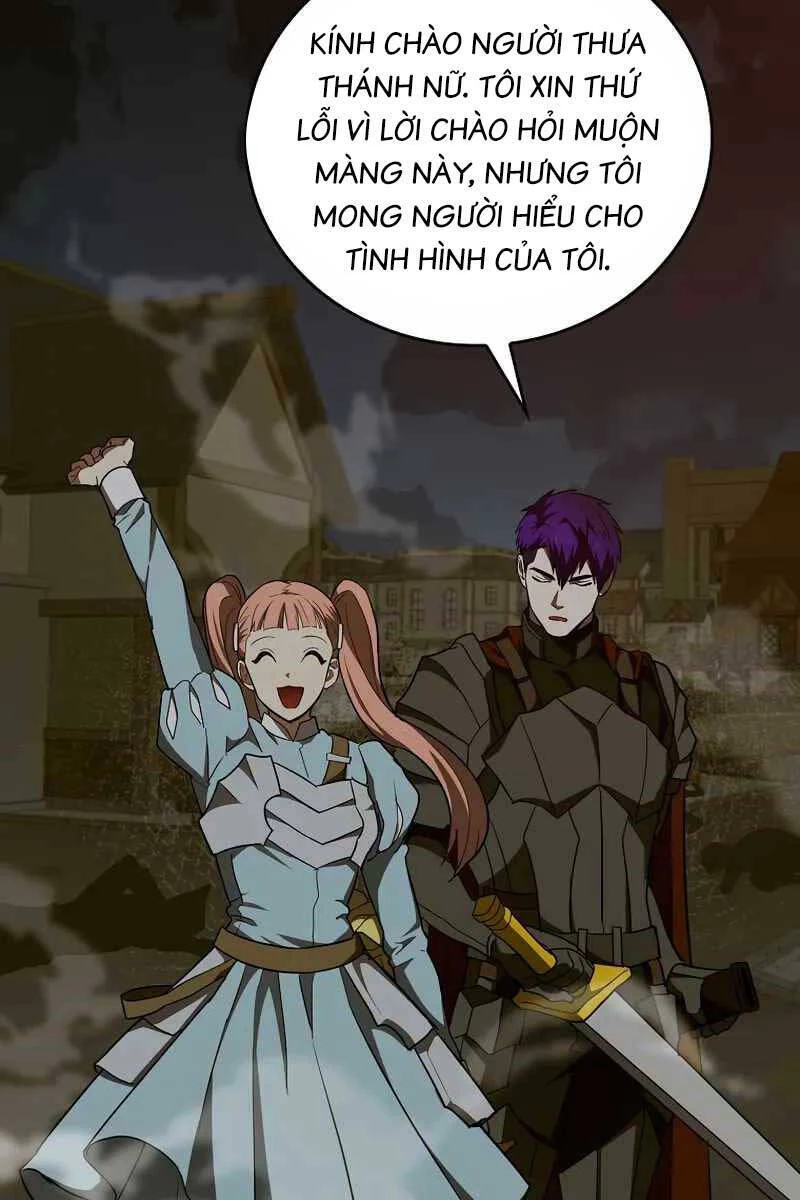 Thánh Cái Khỉ Gì, Đây Là Sức Mạnh Của Y Học Hiện Đại Chapter 46 - 20