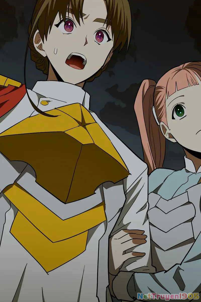 Thánh Cái Khỉ Gì, Đây Là Sức Mạnh Của Y Học Hiện Đại Chapter 46 - 24