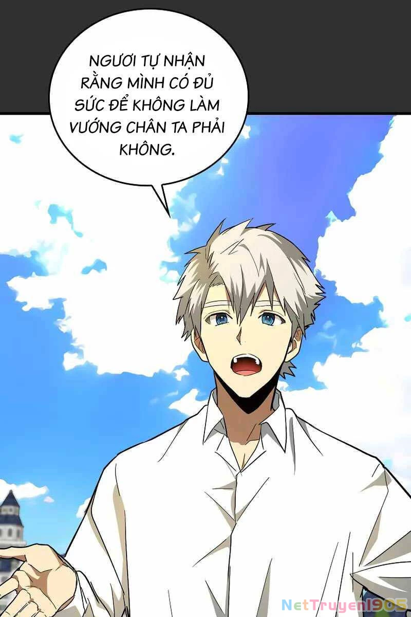 Thánh Cái Khỉ Gì, Đây Là Sức Mạnh Của Y Học Hiện Đại Chapter 46 - 35