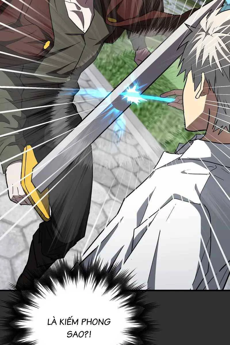 Thánh Cái Khỉ Gì, Đây Là Sức Mạnh Của Y Học Hiện Đại Chapter 46 - 42