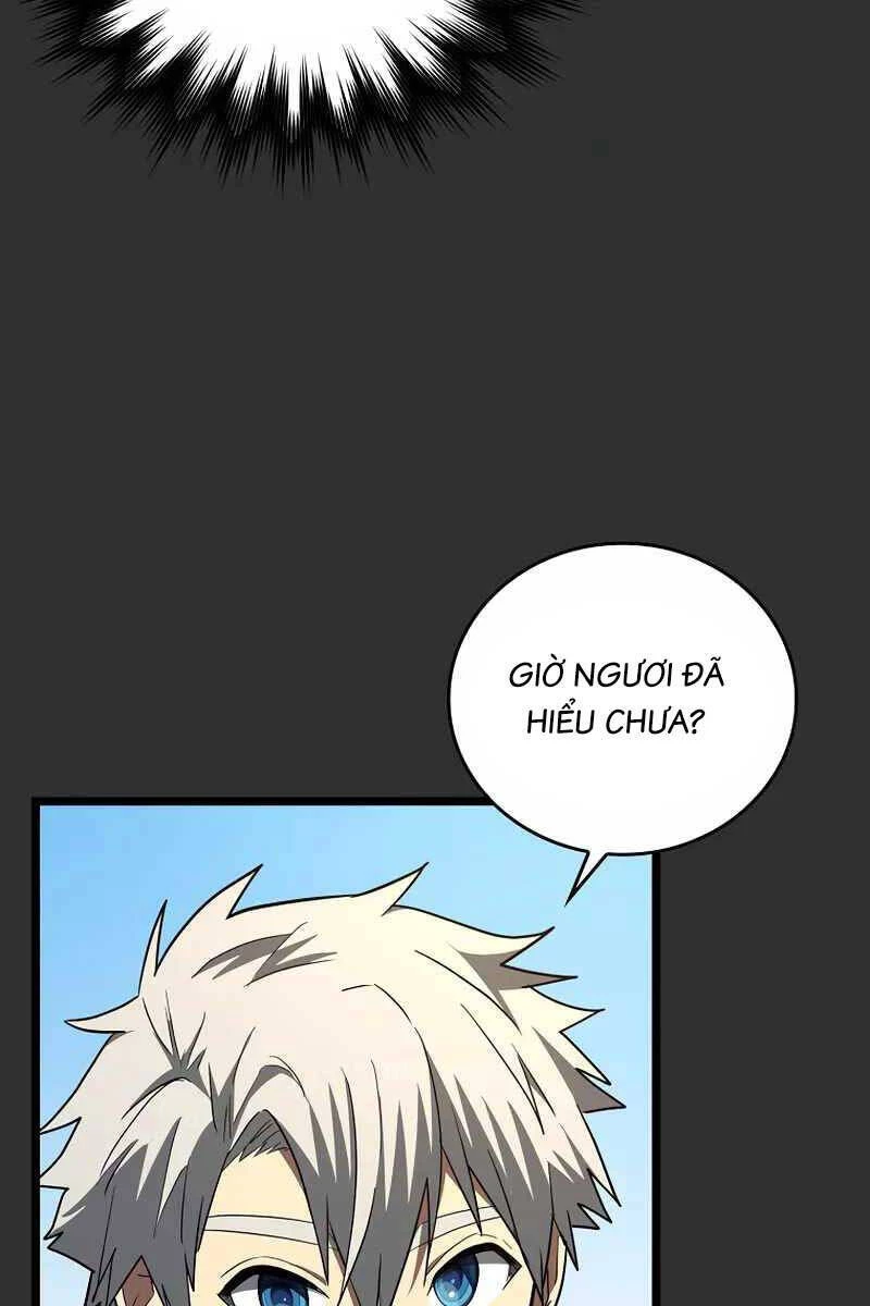Thánh Cái Khỉ Gì, Đây Là Sức Mạnh Của Y Học Hiện Đại Chapter 46 - 43