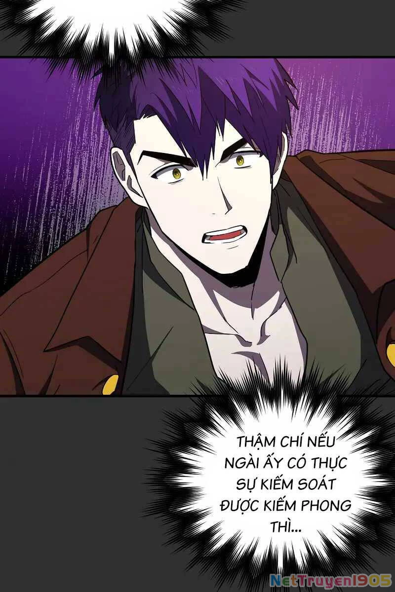 Thánh Cái Khỉ Gì, Đây Là Sức Mạnh Của Y Học Hiện Đại Chapter 46 - 45