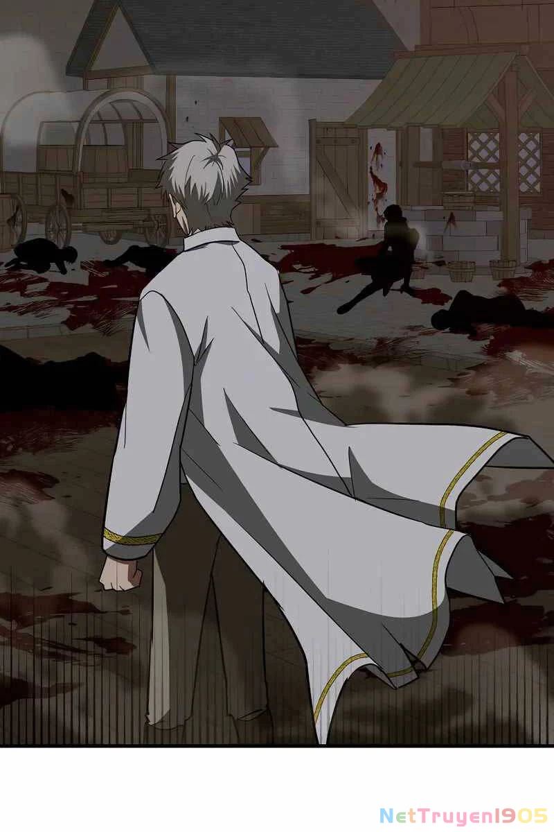 Thánh Cái Khỉ Gì, Đây Là Sức Mạnh Của Y Học Hiện Đại Chapter 46 - 57