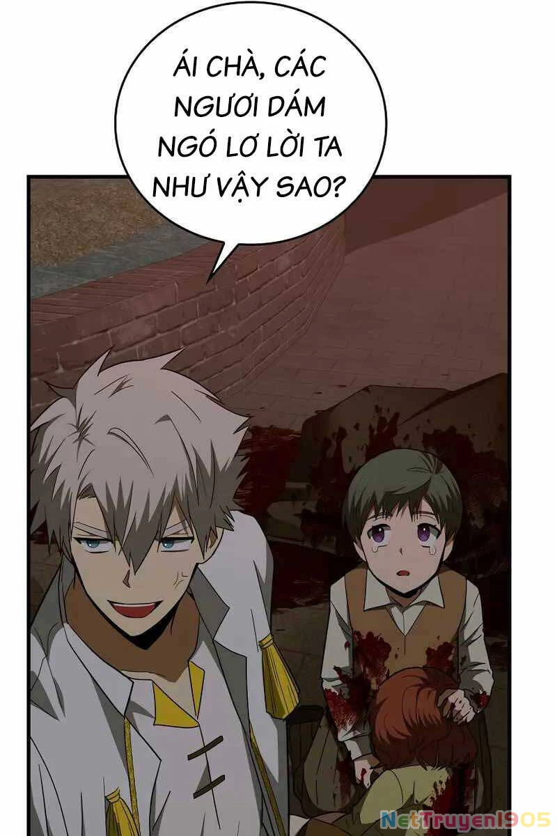 Thánh Cái Khỉ Gì, Đây Là Sức Mạnh Của Y Học Hiện Đại Chapter 46 - 87