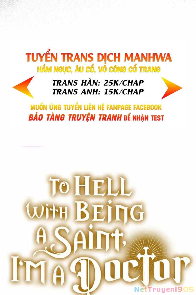 Thánh Cái Khỉ Gì, Đây Là Sức Mạnh Của Y Học Hiện Đại Chapter 46 - 97