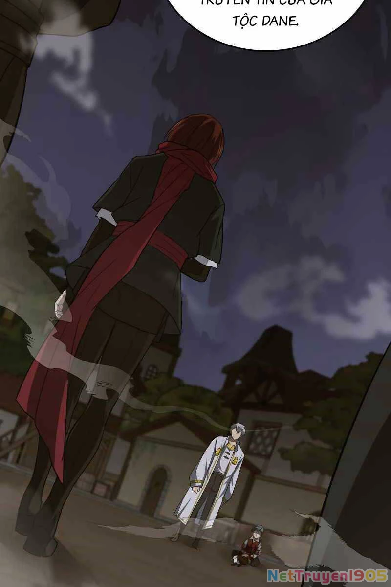 Thánh Cái Khỉ Gì, Đây Là Sức Mạnh Của Y Học Hiện Đại Chapter 47 - 2