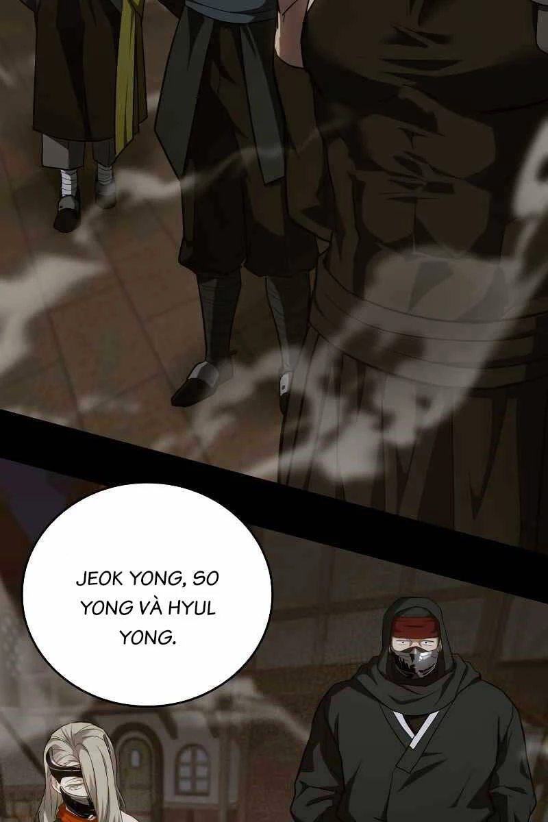 Thánh Cái Khỉ Gì, Đây Là Sức Mạnh Của Y Học Hiện Đại Chapter 47 - 5