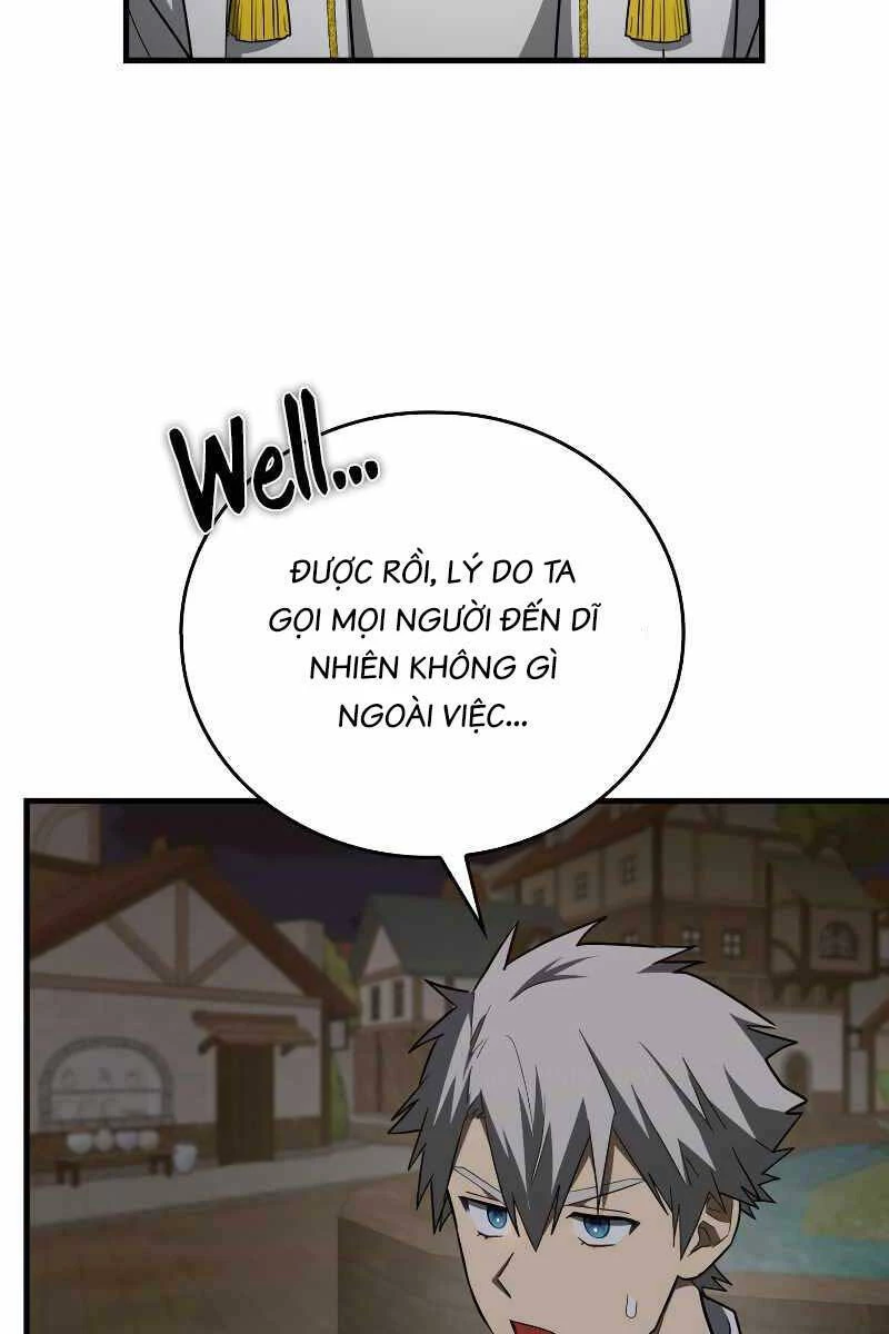 Thánh Cái Khỉ Gì, Đây Là Sức Mạnh Của Y Học Hiện Đại Chapter 47 - 8