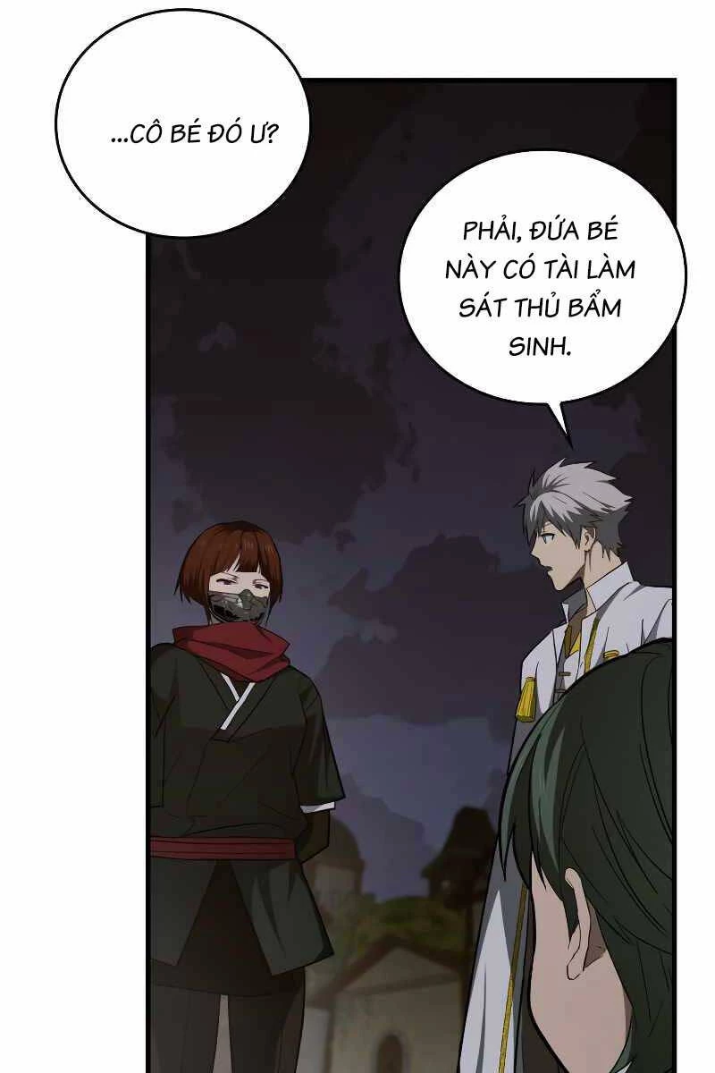 Thánh Cái Khỉ Gì, Đây Là Sức Mạnh Của Y Học Hiện Đại Chapter 47 - 11