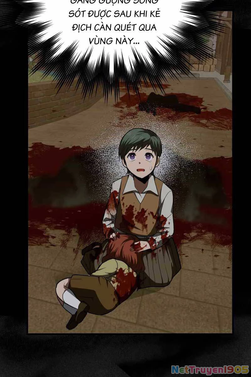 Thánh Cái Khỉ Gì, Đây Là Sức Mạnh Của Y Học Hiện Đại Chapter 47 - 15