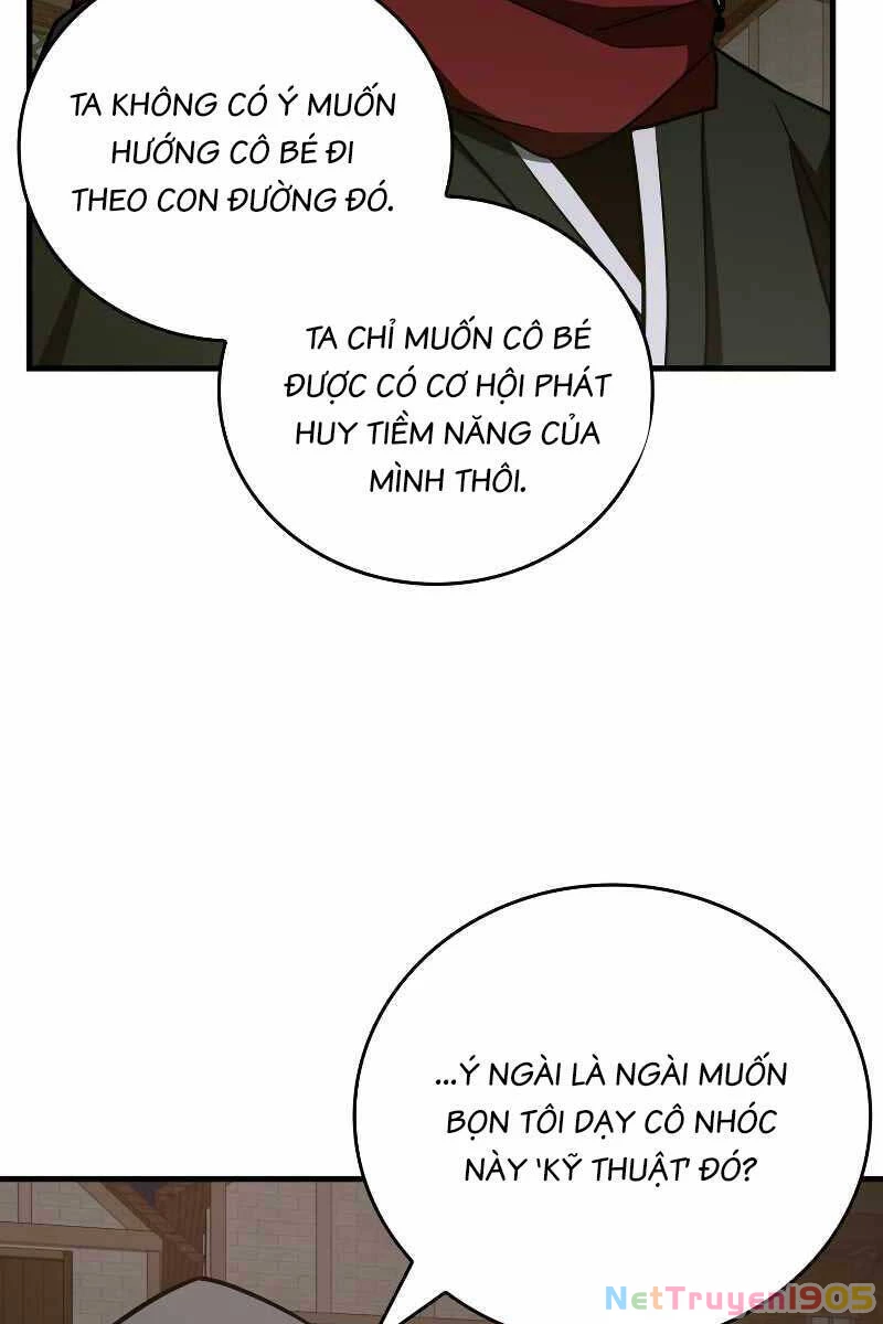 Thánh Cái Khỉ Gì, Đây Là Sức Mạnh Của Y Học Hiện Đại Chapter 47 - 17