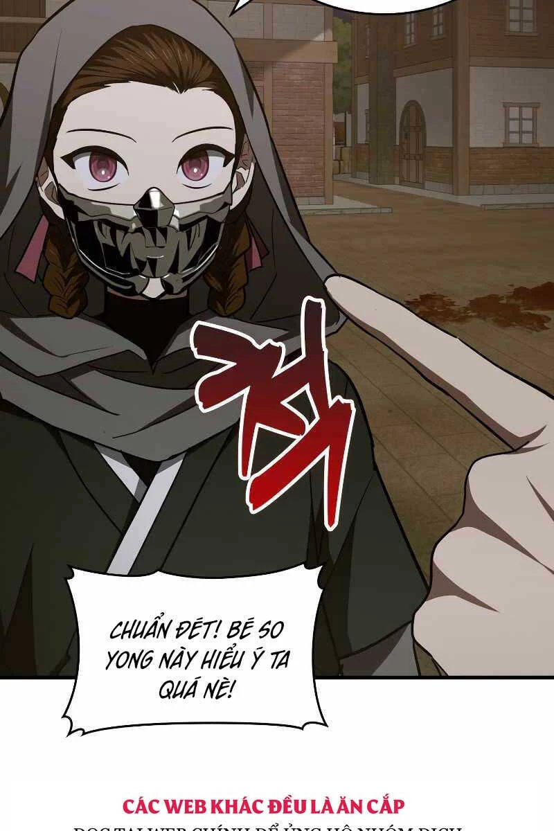 Thánh Cái Khỉ Gì, Đây Là Sức Mạnh Của Y Học Hiện Đại Chapter 47 - 18