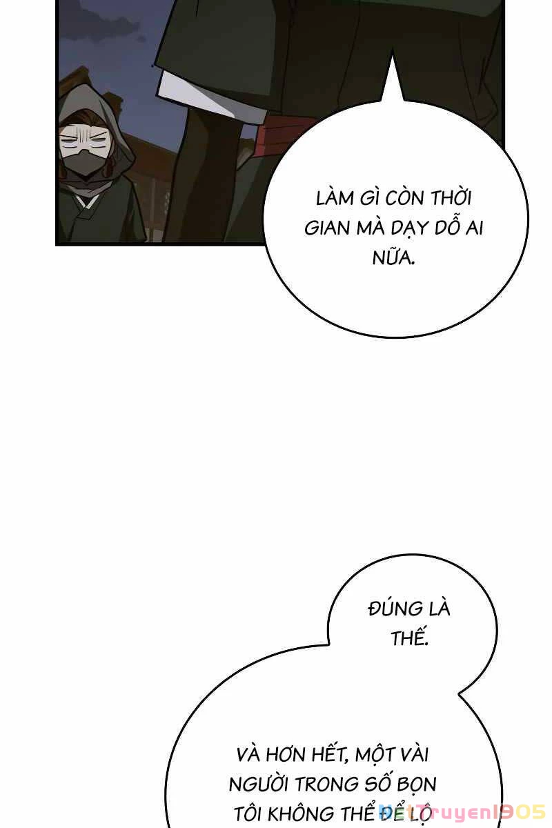 Thánh Cái Khỉ Gì, Đây Là Sức Mạnh Của Y Học Hiện Đại Chapter 47 - 20
