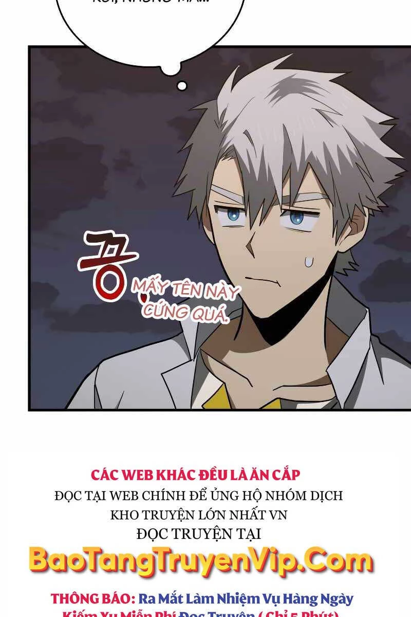 Thánh Cái Khỉ Gì, Đây Là Sức Mạnh Của Y Học Hiện Đại Chapter 47 - 23