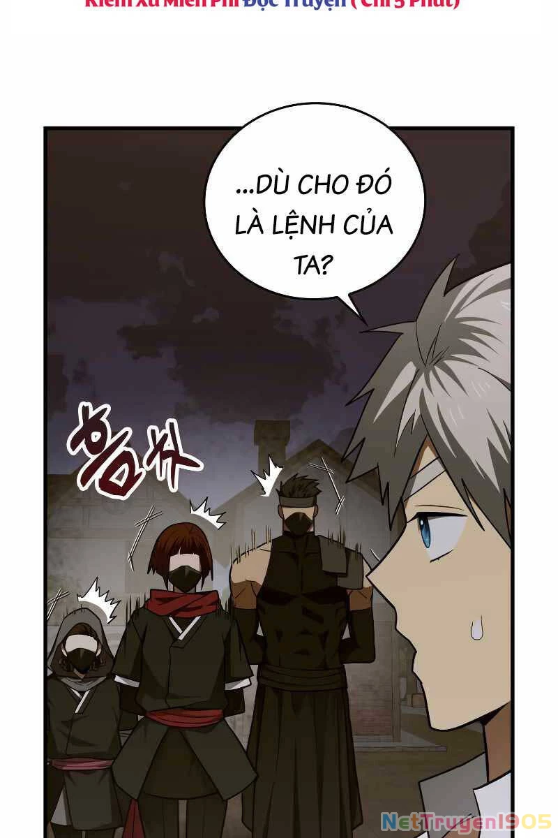 Thánh Cái Khỉ Gì, Đây Là Sức Mạnh Của Y Học Hiện Đại Chapter 47 - 24